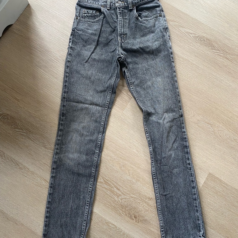 Vintage levis 531 jeans
